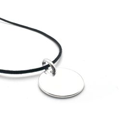 Musardise Collier M Daille Colliers