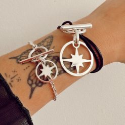 Musardise Bracelet Lou Cha Ne Starla Bracelets