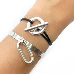 Musardise Bracelet Attache Simple (Grand Mod Le) Bracelets