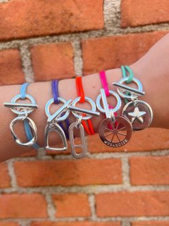 Musardise Bracelet Attache Roue Bracelets