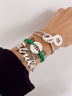 Musardise Bracelet 777 Vegas Mixte Bracelets