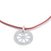 Musardise Collier Roue Colliers