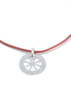 Musardise Collier Roue Colliers