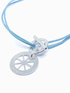 Musardise Collier Attache Roue Colliers