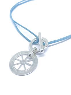 Musardise Collier Attache Roue Colliers