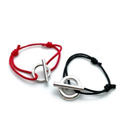 Musardise Bracelet Attache Simple (Grand Mod Le) Bracelets