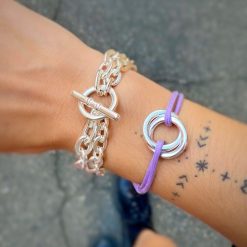 Musardise Bracelet Chlo Bracelets