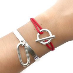 Musardise Bracelet Attache Simple (Petit Mod Le) Bracelets