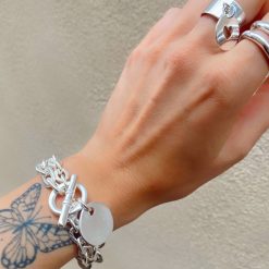 Musardise Bracelet Scarlett Twice M Daille Bracelets