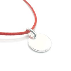 Musardise Collier Petite M Daille Colliers